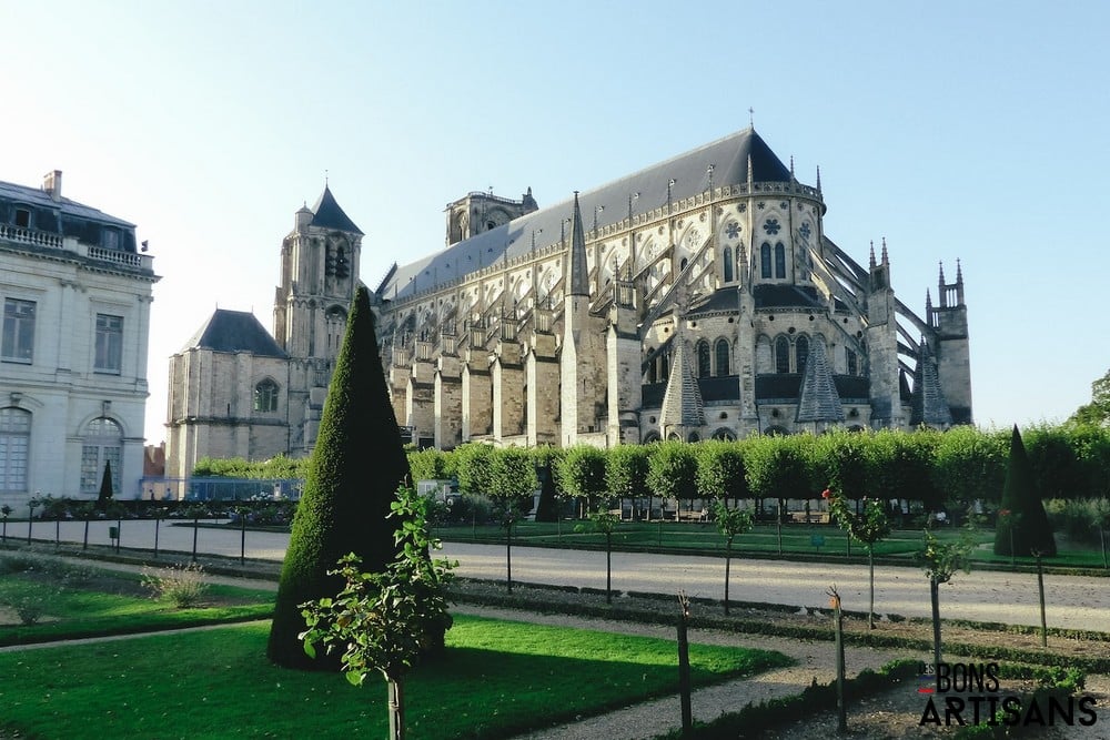 Notre artisan électricien intervient dans toute la région Centre-Val de Loire