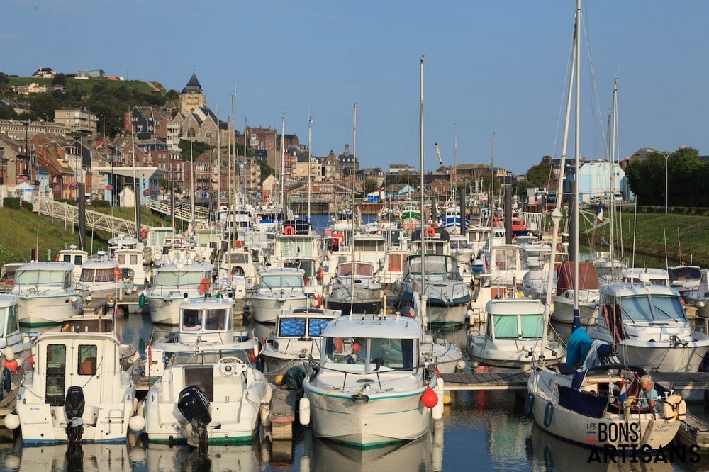 Notre artisan électricien intervient dans toute la région Normandie