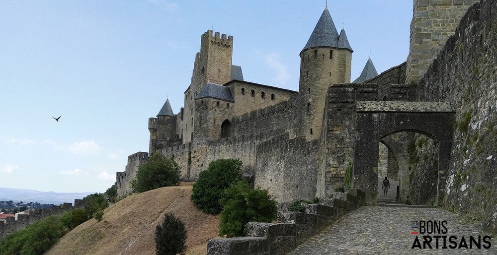 Notre artisan électricien intervient dans toute la région Occitanie