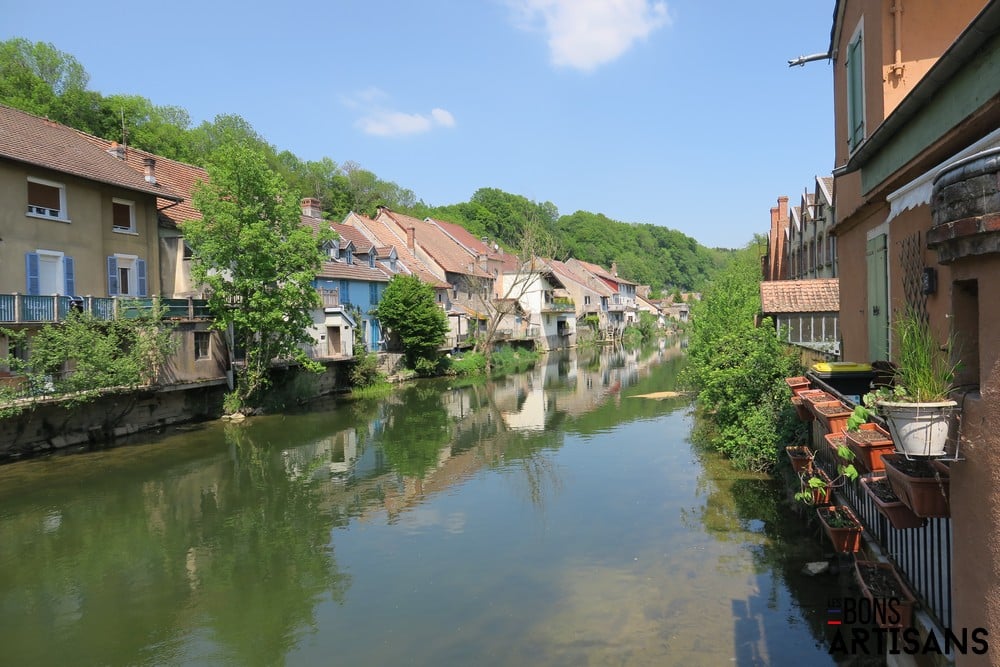 Les plombiers de Les Bons Artisans interviennent dans toute la région Bourgogne-Franche-Comté