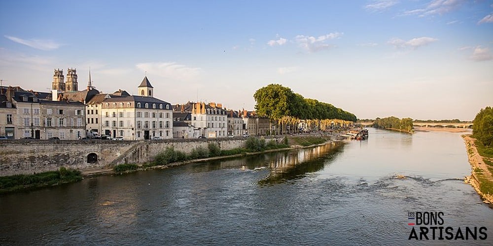 Les plombiers de Les Bons Artisans interviennent dans toute la région Centre-Val de Loire