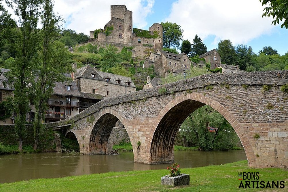 Les plombiers de Les Bons Artisans interviennent dans toute la région Occitanie