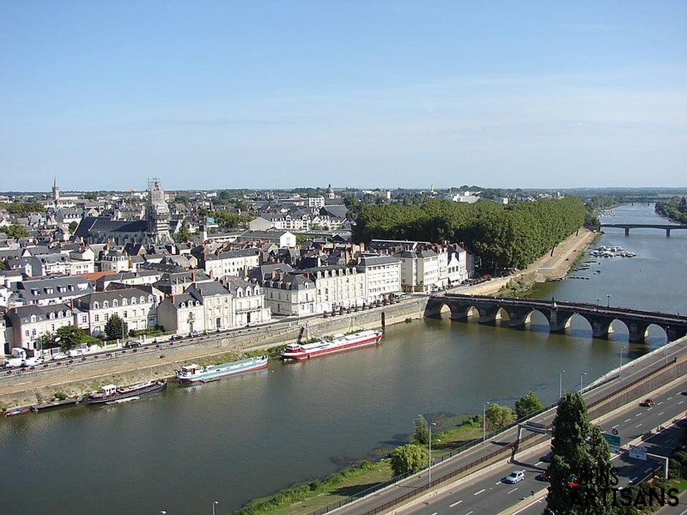 Les plombiers de Les Bons Artisans interviennent dans toute la région Pays de la Loire