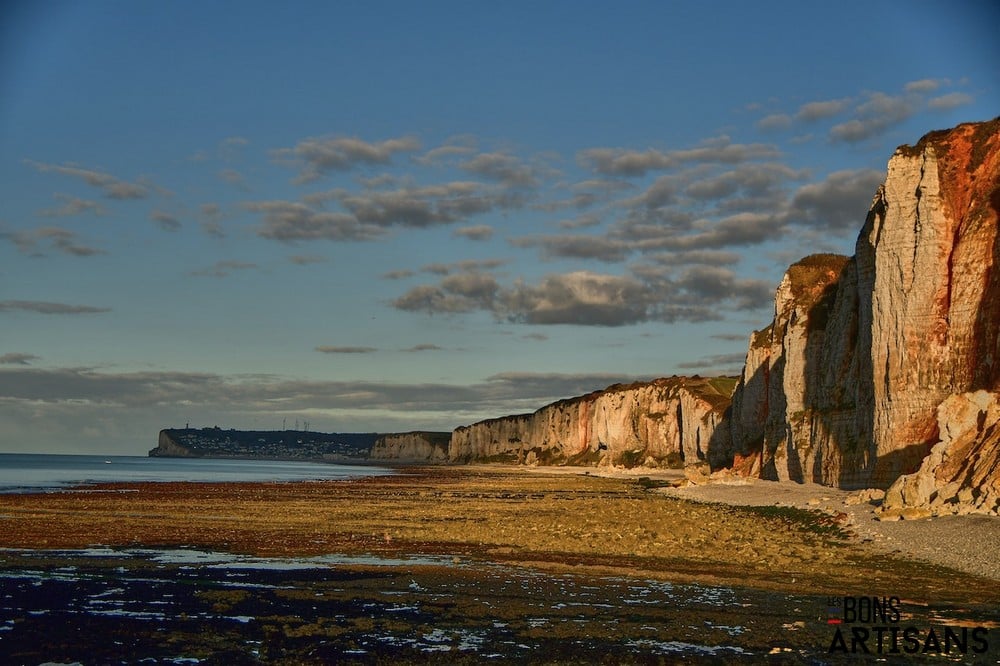 Notre artisan serrurier intervient dans toute la région Normandie