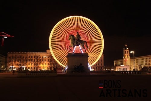 Chauffagiste dans le Rhône (69)