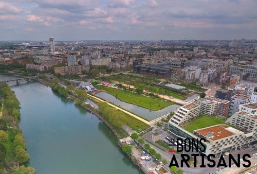 Climatisation dans la Seine-Saint-Denis (93)