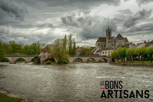 Plombier dans le département de la Seine-et-Marne (77)