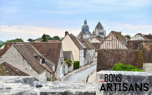 Serrurier dans le département de la Seine-et-Marne (77)